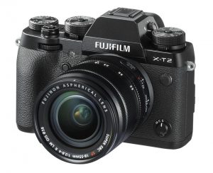 fujifilm X-T2