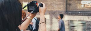 Corso di fotografia individuale