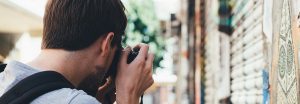 Corso di fotografia lavoriamo assieme